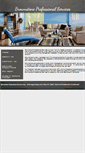 Mobile Screenshot of brownstonemgmt.com